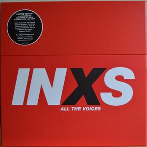 All The Voices