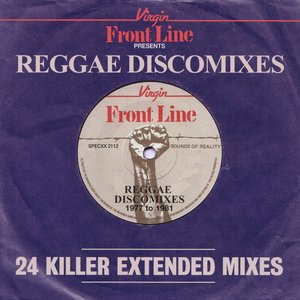 Virgin Front Line Presents Reggae Discomixes (24 Killer Extended Mixes)