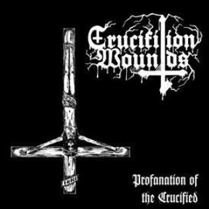 Profanation Of The Crucified