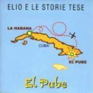 Elio e le storie tese - El Pube - Zortam Music