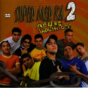 Todos los Pibes - song and lyrics by Supermerk2