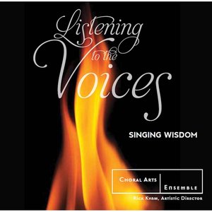 Listening to the Voices: Singing Wisdom