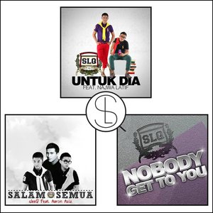SLQ Version 1.0 - Single