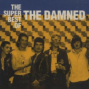 The Super Best of the Damned