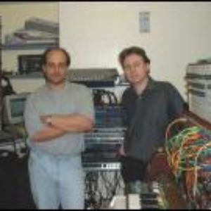 Rogue Element photo provided by Last.fm