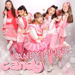 Candy Music - Single