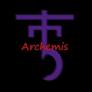 Image for 'Archemis'