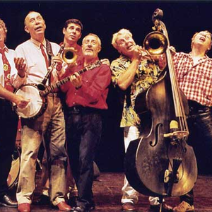 Les Haricots Rouges photo provided by Last.fm