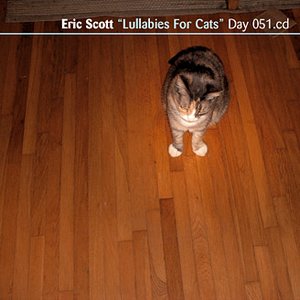 Day 051. “Lullabies For Cats”