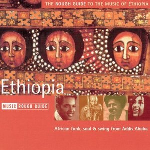 Rough Guide to Ethiopia