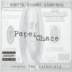 Paper-Chace