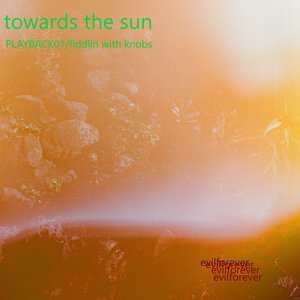 towards the sun