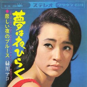 緑川アコ 的头像