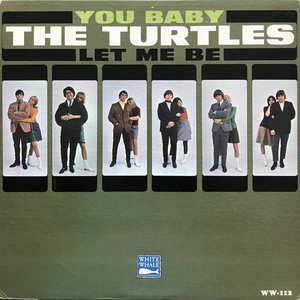 You Baby/Let Me Be