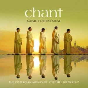 Image for 'Chant - Music For Paradise'