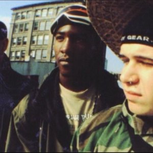 Jedi Mind Tricks 的头像