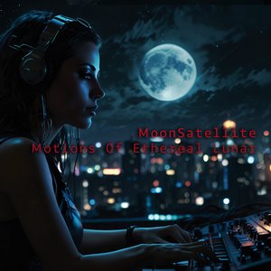 Motions Of Ethereal Lunar