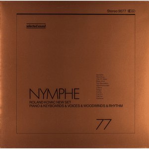 Nymphe