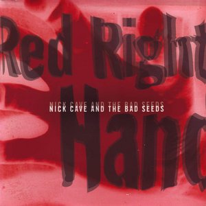 Red Right Hand