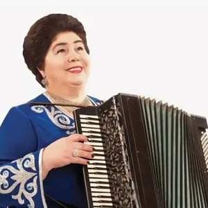Алла Кокоева 的头像
