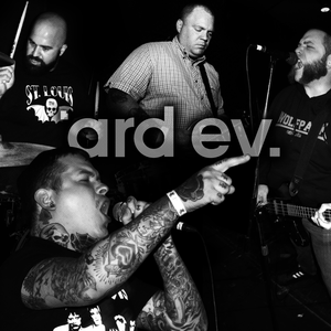 Hard Evidence photo provided by Last.fm