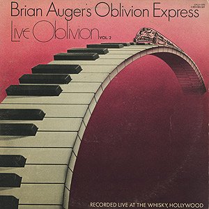 Live Oblivion Vol. 2