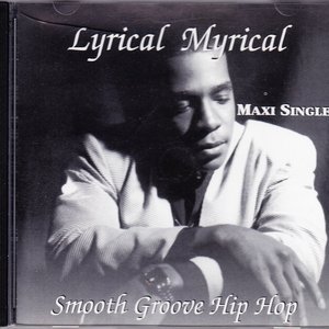 “Lyrical Myrical”的封面