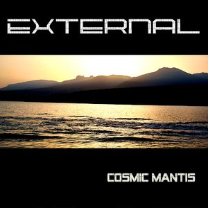 Cosmic Mantis 的头像