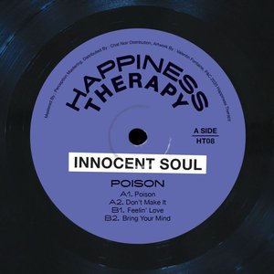 Happiness Therapy 08: Poison