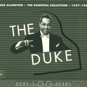 The Duke - The Essential Collection (1927-1962)