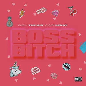 Boss Bitch (feat. Coi Leray)