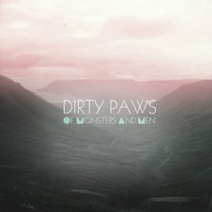 Dirty Paws