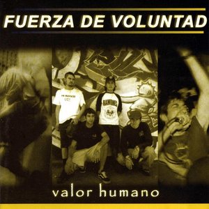 Image for 'Valor Humano'