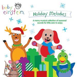 Baby Einstein: Holiday Melodies