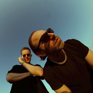 Chase And Status