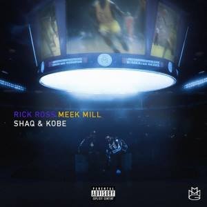 SHAQ & KOBE - Single