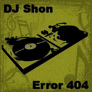 Изображение для 'Error 404'