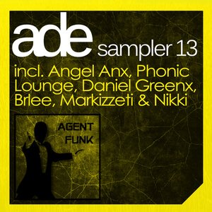 Agent Funk ADE Sampler 2013