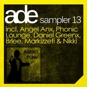 Agent Funk ADE Sampler 2013