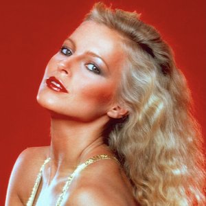 Cheryl Ladd のアバター