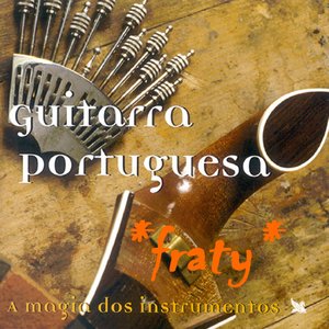 Image for 'A Magia dos Instrumentos'