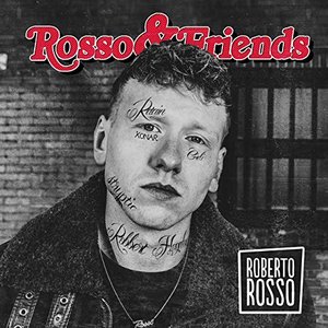 Rosso & Friends