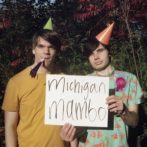 Michigan Mambo - Single