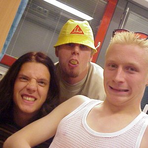Varttisäkki 的头像