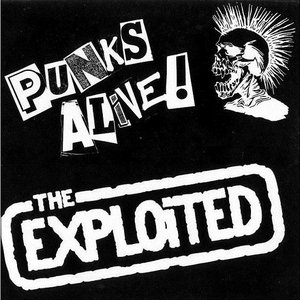 Punks Alive!