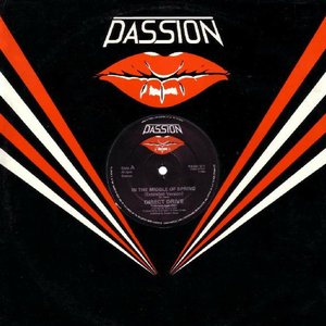 In The Middle Of Spring