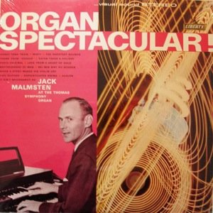 Organ Spectacular!