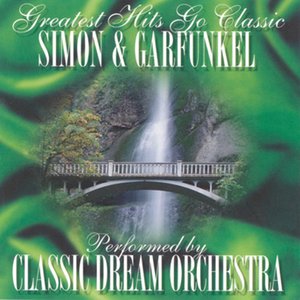 Simon & Garfunkel - Greatest Hits Go Classic