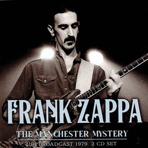 Wet T-Shirt Nite — Frank Zappa | Last.fm