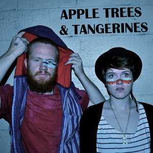 Apple trees & Tangerines